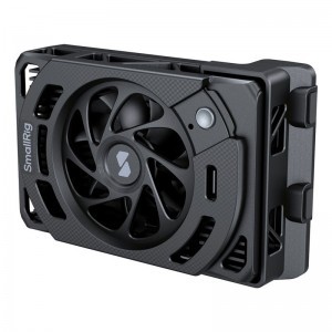 Smallrig 5063 Cooling Fan for Canon EOS R5 Mark II & R5