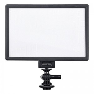 Viltrox LED Panel Light L116T