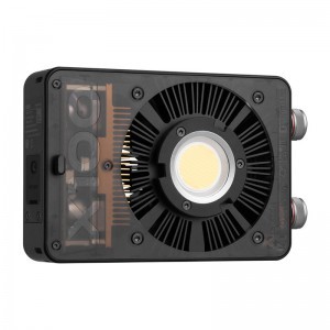 Zhiyun LED Molus X100 COB Light Combo-1