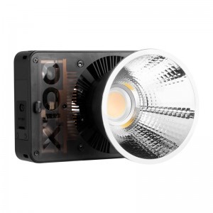 Zhiyun LED Molus X100 COB Light Combo-3