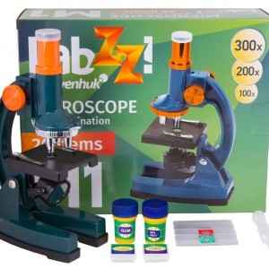 Levenhuk LabZZ M1 mikroszkóp-1