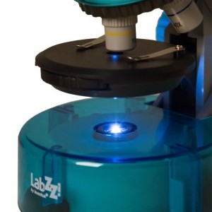 Levenhuk LabZZ M101 mikroszkóp-5