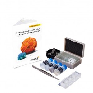 Levenhuk LabZZ M101 mikroszkóp-12