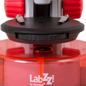 Levenhuk LabZZ M101 mikroszkóp-7