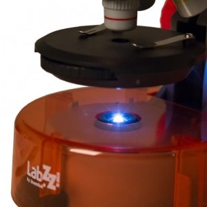Levenhuk LabZZ M101 mikroszkóp-5