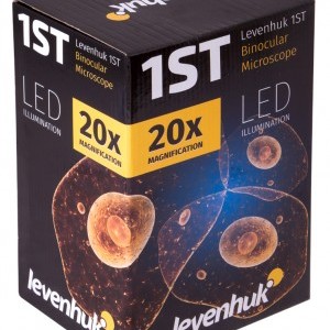 Levenhuk 1ST mikroszkóp-10