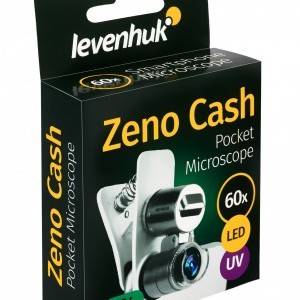 Levenhuk Zeno Cash ZC4 zsebmikroszkóp-8