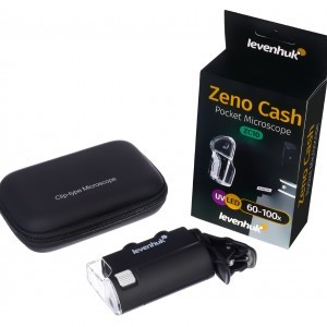 Levenhuk Zeno Cash ZC10 zsebmikroszkóp-9