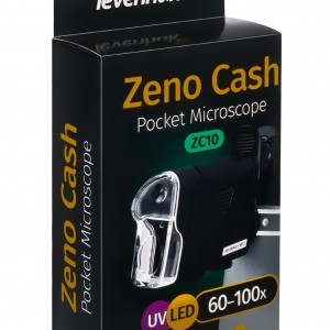 Levenhuk Zeno Cash ZC10 zsebmikroszkóp-10
