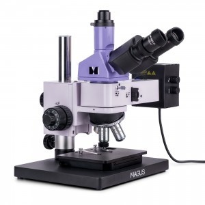 MAGUS Metal 630 metallográfiai mikroszkóp-9