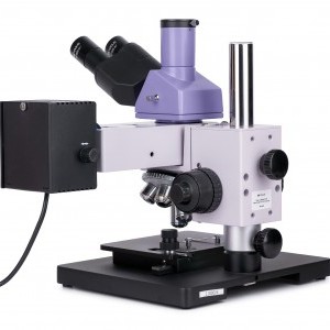 MAGUS Metal 630 metallográfiai mikroszkóp-8