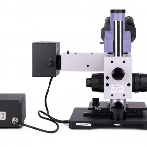 MAGUS Metal 630 metallográfiai mikroszkóp-5