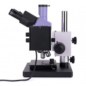 MAGUS Metal 630 metallográfiai mikroszkóp-4