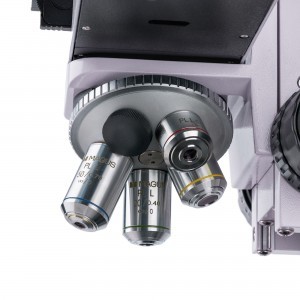 MAGUS Metal 630 metallográfiai mikroszkóp-2