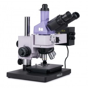 MAGUS Metal 630 BD metallográfiai mikroszkóp-9