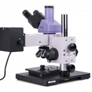 MAGUS Metal 630 BD metallográfiai mikroszkóp-8