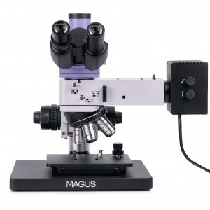 MAGUS Metal 630 BD metallográfiai mikroszkóp-7