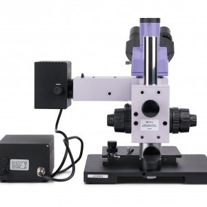 MAGUS Metal 630 BD metallográfiai mikroszkóp-5