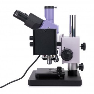 MAGUS Metal 630 BD metallográfiai mikroszkóp-4