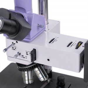 MAGUS Metal 630 BD metallográfiai mikroszkóp-1