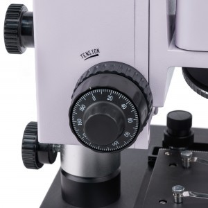 MAGUS Metal 630 BD metallográfiai mikroszkóp-11