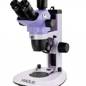 MAGUS Stereo 7T sztereomikroszkóp
