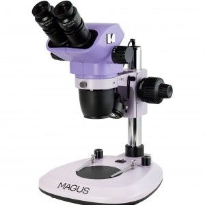 MAGUS Stereo 8B sztereomikroszkóp
