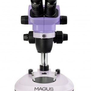 MAGUS Stereo 8B sztereomikroszkóp-8