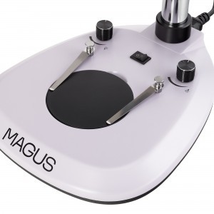 MAGUS Stereo 8B sztereomikroszkóp-2