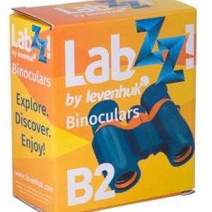 Levenhuk LabZZ B2 kétszemes távcső-7