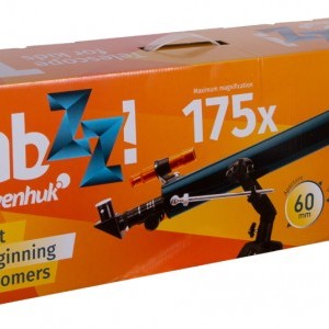 Levenhuk LabZZ T3 teleszkóp-10