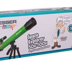 Bresser Junior Space Explorer 45/600 AZ teleszkóp-9