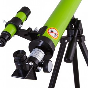 Bresser Junior Space Explorer 45/600 AZ teleszkóp-2