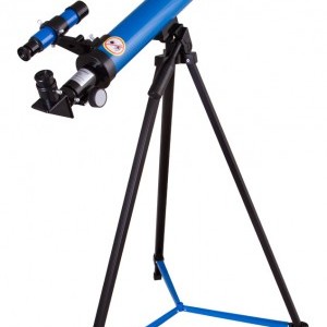 Bresser Junior Space Explorer 45/600 AZ teleszkóp-8