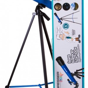 Bresser Junior Space Explorer 45/600 AZ teleszkóp-2