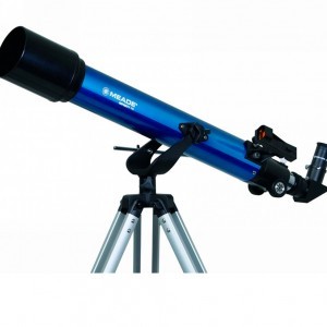 Levenhuk Meade Infinity 70mm AZ refraktoros teleszkóp