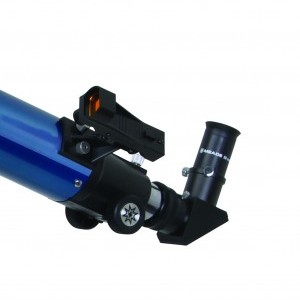 Levenhuk Meade Infinity 70mm AZ refraktoros teleszkóp-2