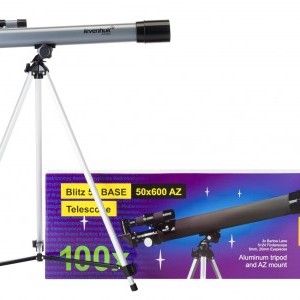 Levenhuk Blitz 50 BASE teleszkóp-10