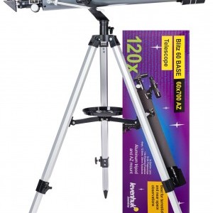 Levenhuk Blitz 60 BASE teleszkóp-11