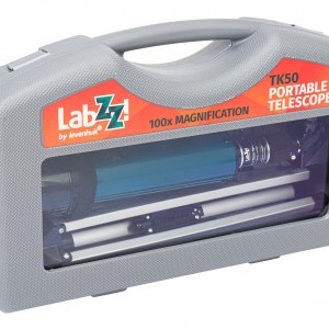 Levenhuk LabZZ TK50 teleszkóp tokkal-10