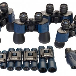 Levenhuk Discovery Gator 12x25 kétszemes távcső-10