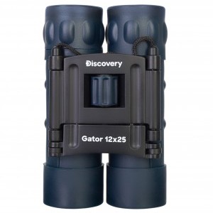 Levenhuk Discovery Gator 12x25 kétszemes távcső-5