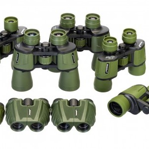 Levenhuk Travel 10x25 kétszemes távcső-9