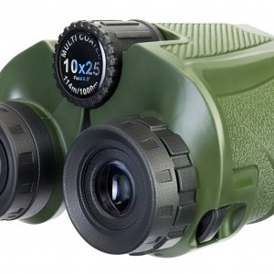 Levenhuk Travel 10x25 kétszemes távcső-2