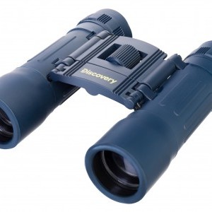Levenhuk Discovery Basics BB 10x25 kétszemes távcső-0