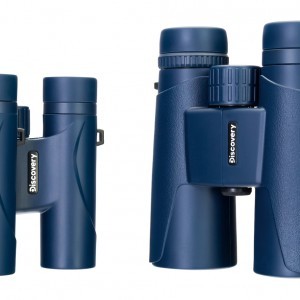Levenhuk Discovery Elbrus 10x42 kétszemes távcső-11