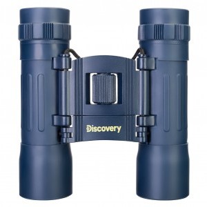 Levenhuk Discovery Basics BB 10x25 kétszemes távcső-7