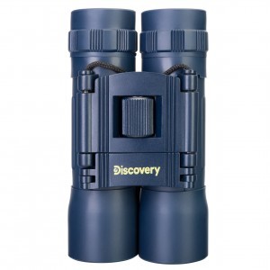 Levenhuk Discovery Basics BB 10x25 kétszemes távcső-5
