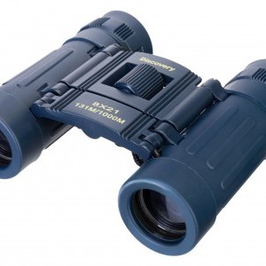 Levenhuk Discovery Basics BB 8x21 kétszemes távcső-1