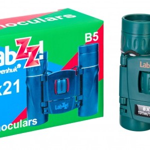 Levenhuk LabZZ B5 kétszemes távcső-1